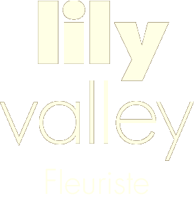 fleuriste, fleurs de lily valley Paris